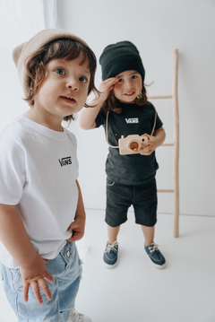 Remera vans
