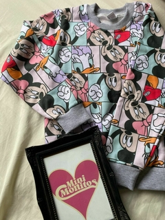 BUZO MINNIE DAIYSY