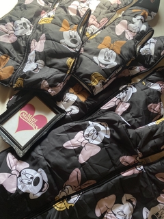 Chaleco minnie daisy - comprar online