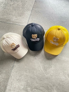 Gorra teddy - comprar online