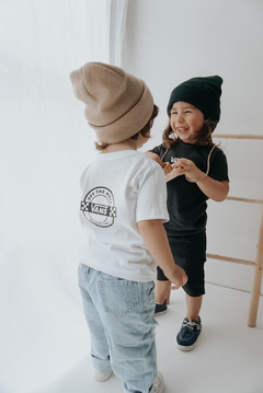 Remera vans - comprar online