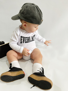 Bodie everlast