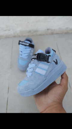 Zapatillas bad bunny - minimonitos