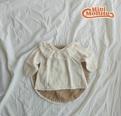 Camisa amor - comprar online
