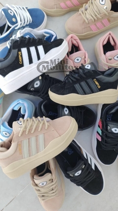 Adidas campus