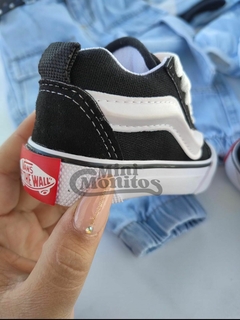 Vans knu - comprar online