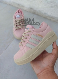 Adidas campus - comprar online