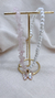 Chocker claudia - comprar online