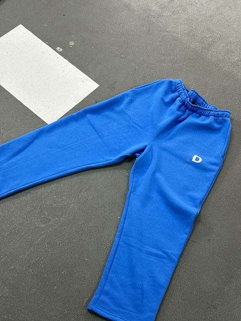 Jogger Oversize Napoli