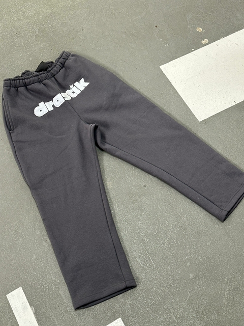 Jogger Oversize Penguin