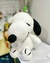 Pelúcia Snoopy na internet