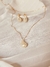 Conjunto Essência- Gota de Pérola Brinco e Colar - comprar online