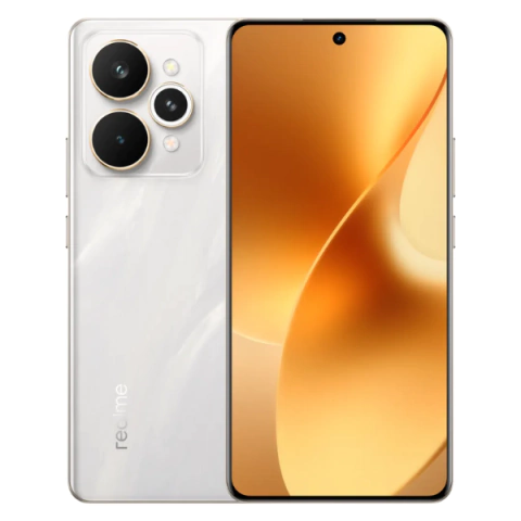Celular Realme 15 Pro 5G 512GB 12GB Ram Câmera de 50MP Tela de 6,8" - comprar online