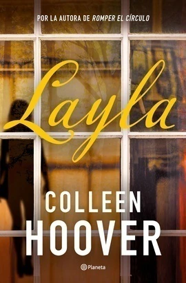 LAYLA / Colleen Hoover