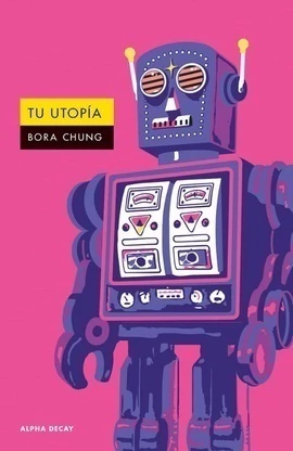 TU UTOPIA / Bora Chubg
