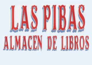 Las Pibas Almacen de Libros