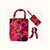 Kit Flores Pink