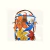 Mochila 2 em 1 Ref_18 - comprar online