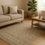 Alfombra - Habana 1.60X2.35cm - Tierra - comprar online