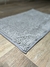 Alfombra de baño - Silk 40X60cm - Plata en internet
