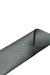 Tela para cortineria traslucida lisa - 1.50x1.50cm - Chocolate - comprar online