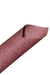 Tela para cortineria traslucida lima con dibujo - 2.00x2.00cm - Bordo - comprar online