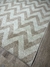 Alfombra - Visdom zigzag natural 1.60X2.35cm - comprar online