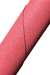 Tela para cortineria traslucida lisa - 1.00x1.00cm - Rojo - Deco Shopping