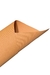Tela para cortineria traslucida lisa - 1.00x1.00cm - Naranja - comprar online