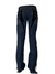 Calça Race Jeans Escuro - comprar online