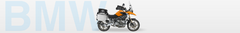Banner de la categoría BMW R 1200 GS hasta 2013