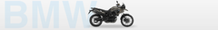 Banner de la categoría BMW F 700 GS