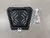 TOP CASE ALU 48L VALIJA Y RUEDAS EXTRAIBLES FULL BLACK en internet