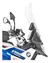PARABRISA TRANSPARENTE F 900 GS - comprar online