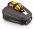 BOLSO DE SILLIN TERMOFORMADA - 10 LTS -EQUIPADA CON SISTEMA TANKLOCK C