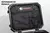 TOP CASE ALU 48L VALIJA Y RUEDAS EXTRAIBLES FULL BLACK - tienda online
