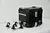 Imagen de TOP CASE ALU 48L VALIJA Y RUEDAS EXTRAIBLES FULL BLACK