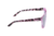 ÓCULOS DE SOL POLARIZADO UV400 OHANA PINK - Panalu'u Eyewear