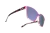 ÓCULOS DE SOL POLARIZADO UV400 OHANA PINK