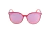 ÓCULOS DE SOL POLARIZADO UV400 LIVIAN PINK na internet