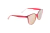 ÓCULOS DE SOL POLARIZADO UV400 LIVIAN PINK - comprar online