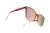 ÓCULOS DE SOL POLARIZADO UV400 LIVIAN PINK