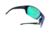 ÓCULOS DE SOL POLARIZADO ESPORTIVO UV400 SPHERE GREEN