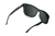 ÓCULOS DE SOL POLARIZADO UV400 MOANA DARK MIST