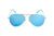ÓCULOS DE SOL AVIADOR POLARIZADO UV400 MAVERICK BLUE na internet