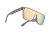 ÓCULOS DE SOL POLARIZADO UV400 EDGE PINK - comprar online