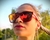 ÓCULOS DE SOL POLARIZADO UV400 MOANA SUNSET - Panalu'u Eyewear
