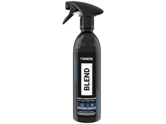 BLEND BLACK SPRAY WAX 500 ML - VONIXX