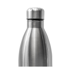 GARRAFA TERMICA INOX 500 ML- CASITA - comprar online