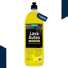 LAVA AUTO VONIXX 1,5 ML